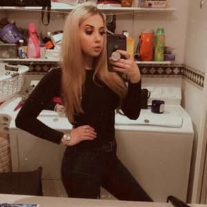 Meet your Posher, Tasha